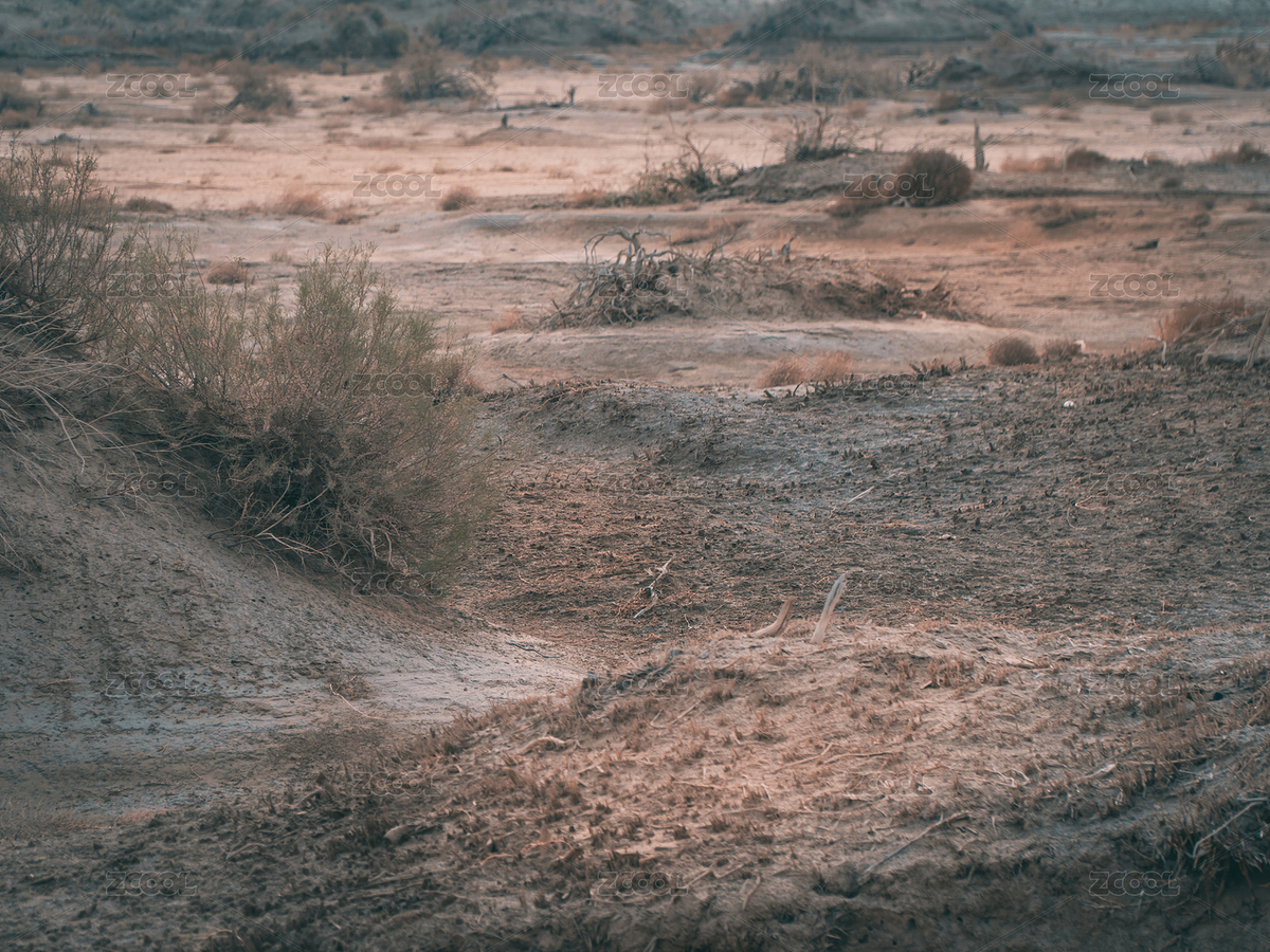中国西部荒凉景象（主预览-1628203） - 未分类 - 站酷设计师YuanPhoto原创素材 - 站酷ZCOOL