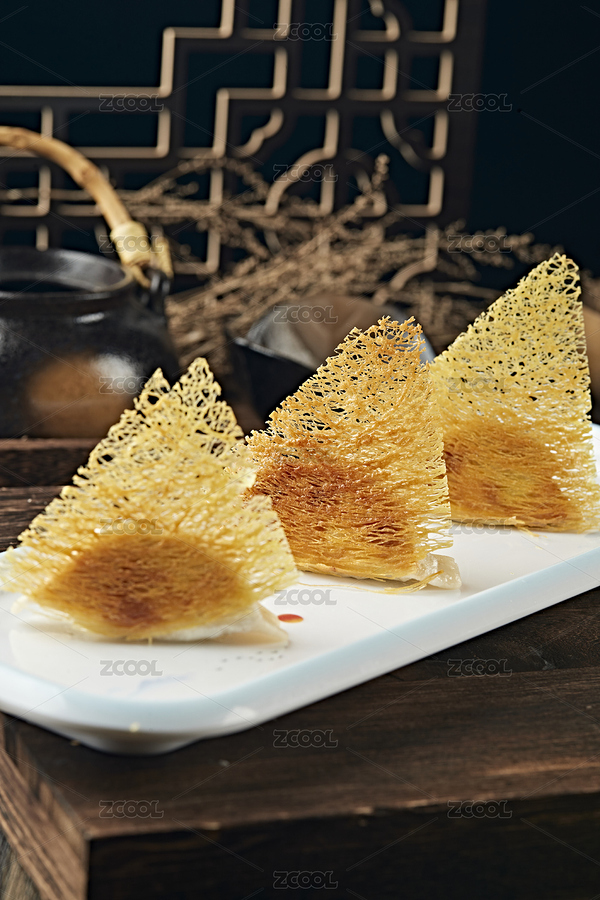 港式茶餐漁網(wǎng)煎餃（主預(yù)覽-3853903） - 未分類 - 站酷設(shè)計師藍太陽TNT原創(chuàng)素材 - 站酷ZCOOL