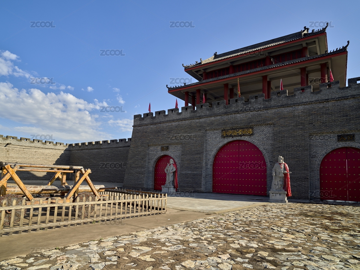 山西省朔州市懷仁市金沙灘古戰(zhàn)場(chǎng)景區(qū)攝影圖（主預(yù)覽-12539691） - 未分類 - 站酷設(shè)計(jì)師hbsjzyjh原創(chuàng)素材 - 站酷ZCOOL