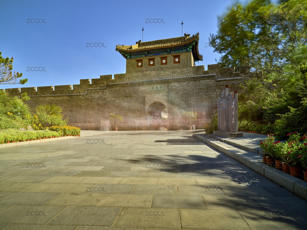 河北省秦皇岛市老龙头景区（主预览-7417369） - 未分类 - 站酷设计师hbsjzyjh原创素材 - 站酷ZCOOL