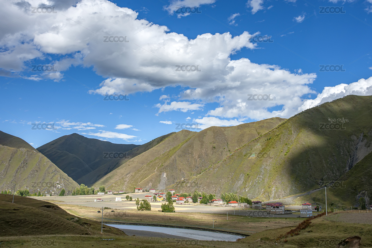 中國四川西部川西新都橋攝影天堂（主預(yù)覽-8484821） - 未分類 - 站酷設(shè)計(jì)師zwh98058原創(chuàng)素材 - 站酷ZCOOL