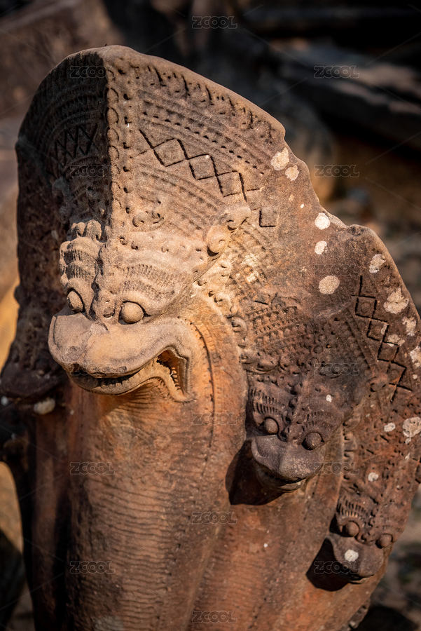 柬埔寨暹粒吴哥窟崩密列遗址Beng Me（主预览-8925147） - 未分类 - 站酷设计师叉蜀黍原创素材 - 站酷ZCOOL