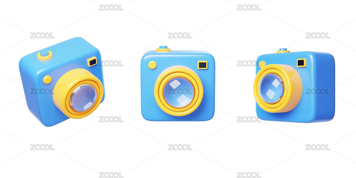 風(fēng)景風(fēng)光攝影照相機(jī)瞬間回憶3D（主預(yù)覽-7824627） - 未分類 - 站酷設(shè)計(jì)師Miruis原創(chuàng)素材 - 站酷ZCOOL