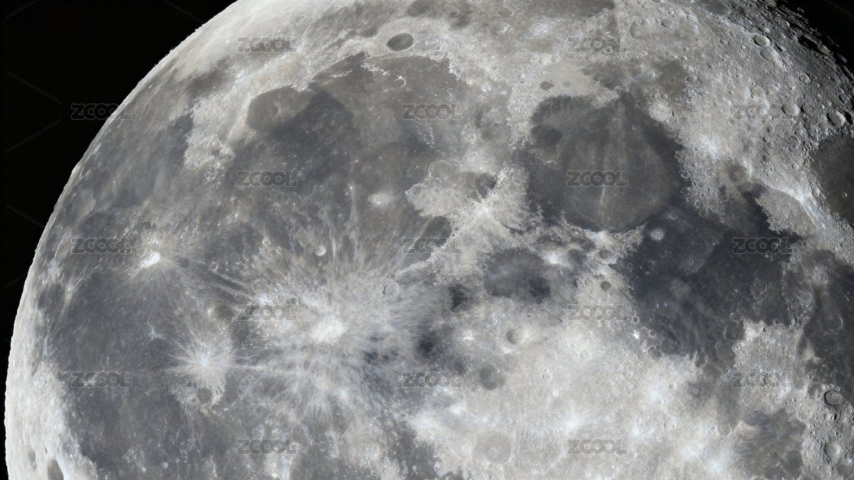 月球表面坑洞細(xì)節(jié)特寫（主預(yù)覽-11791421） - 未分類 - 站酷設(shè)計(jì)師JxHA0Qch65原創(chuàng)素材 - 站酷ZCOOL