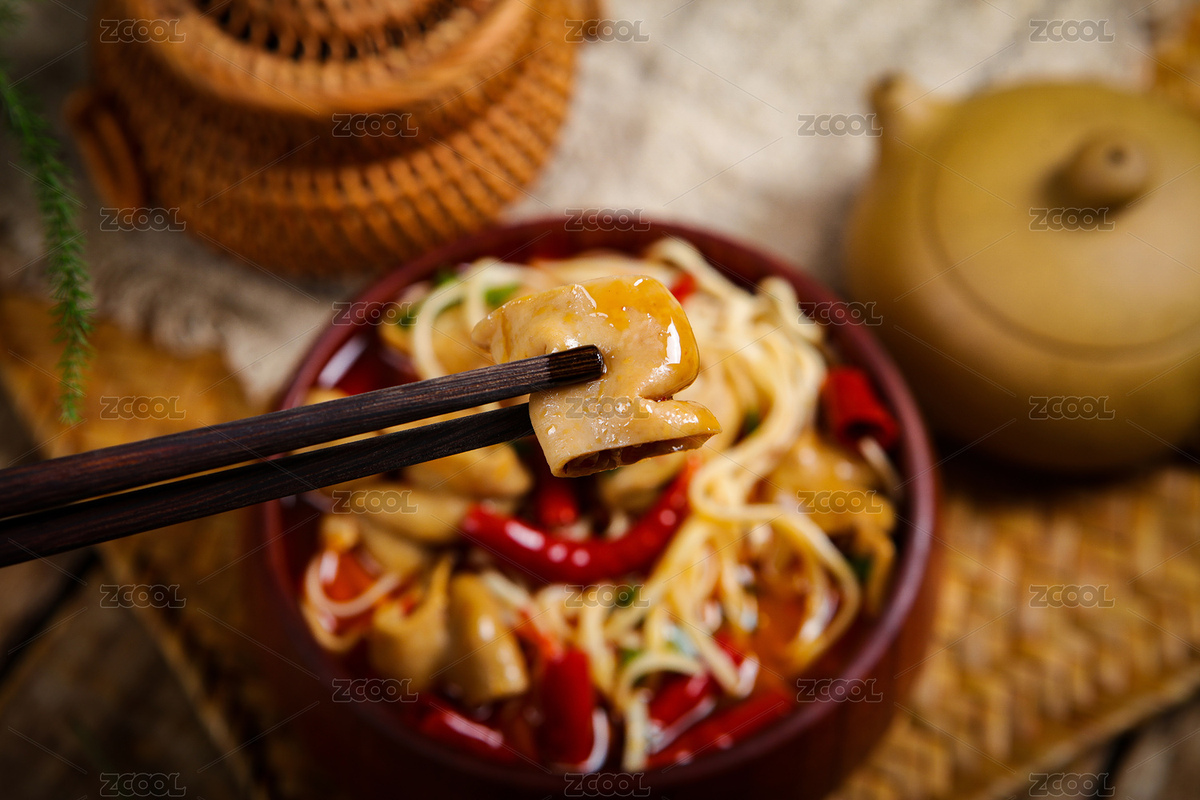 外賣快餐面食小吃肥腸面（主預覽-6073988） - 未分類 - 站酷設計師曇華碎影原創(chuàng)素材 - 站酷ZCOOL