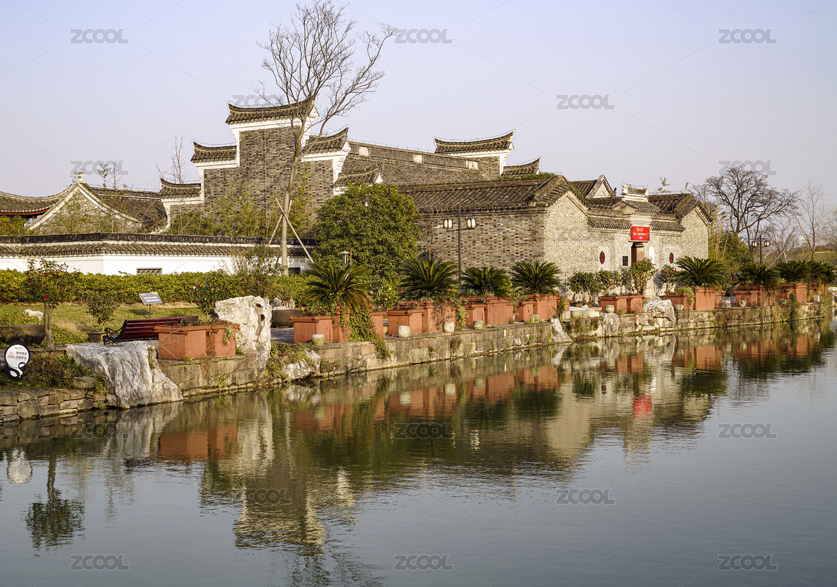 寧波植物園（主預(yù)覽-8218876） - 未分類 - 站酷設(shè)計師曉舟攝影原創(chuàng)素材 - 站酷ZCOOL