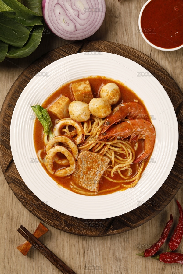 廈門沙茶面（主預覽-5972144） - 未分類 - 站酷設計師撿影原創(chuàng)素材 - 站酷ZCOOL