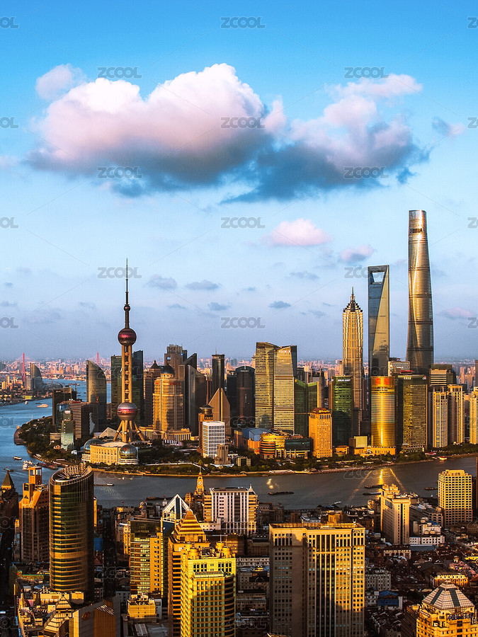 陸家嘴（主預(yù)覽-9076271） - 未分類 - 站酷設(shè)計師好攝的冰淇淋原創(chuàng)素材 - 站酷ZCOOL