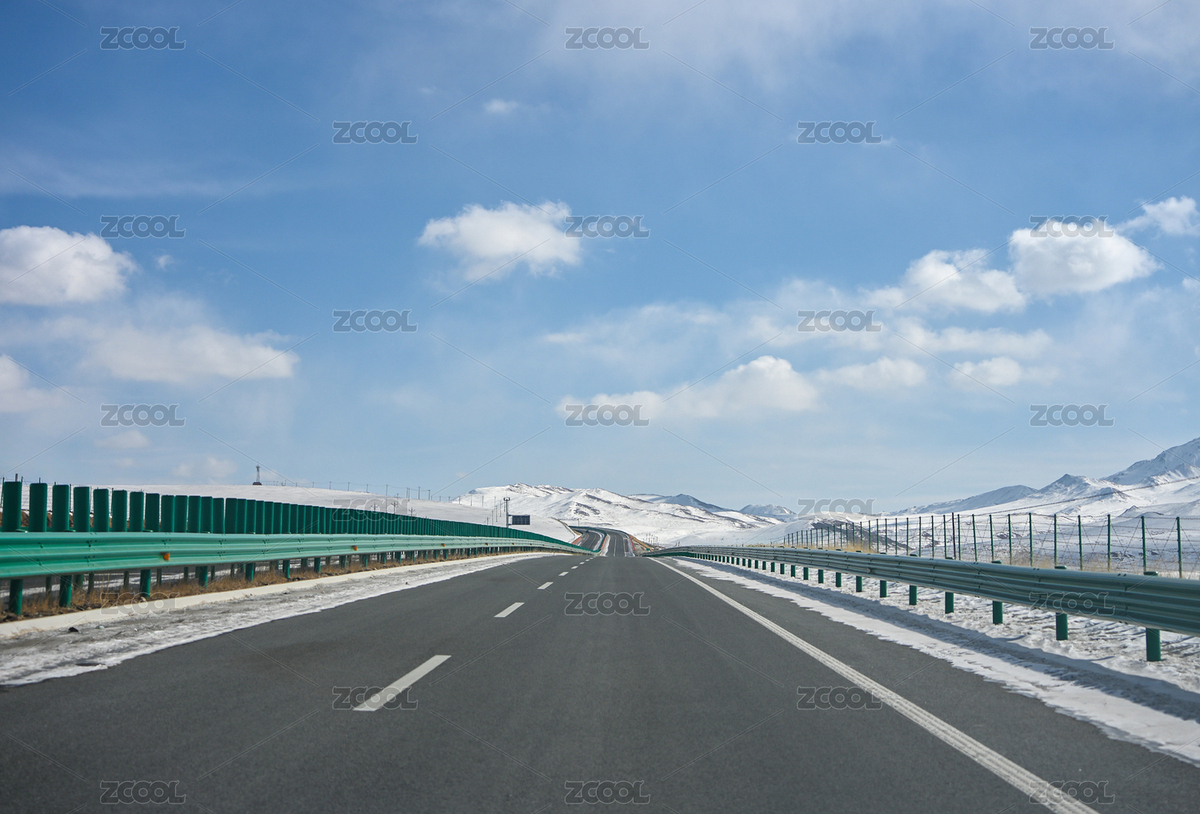 青海省祁连县祁连山雪地公路的美丽景色（主预览-11152943） - 未分类 - 站酷设计师Z26922598原创素材 - 站酷ZCOOL