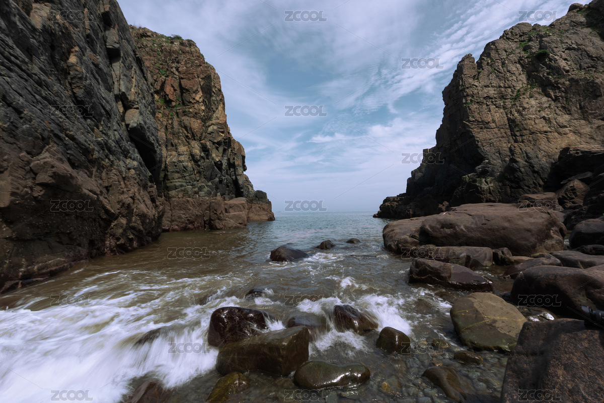 中國福建平潭島仙人井（主預覽-1329220） - 未分類 - 站酷設計師dzy531031原創(chuàng)素材 - 站酷ZCOOL