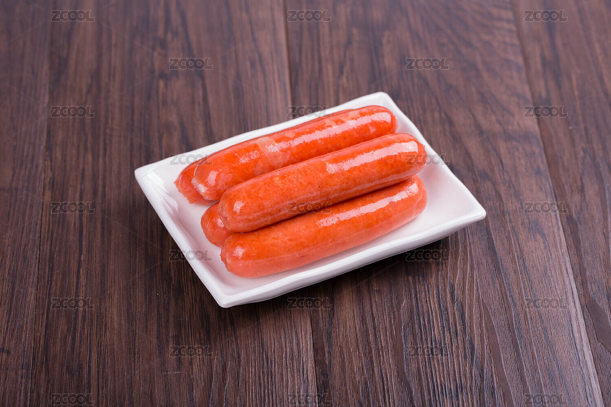 香肠（主预览-260560） - 未分类 - 站酷设计师三其摄影原创素材 - 站酷ZCOOL