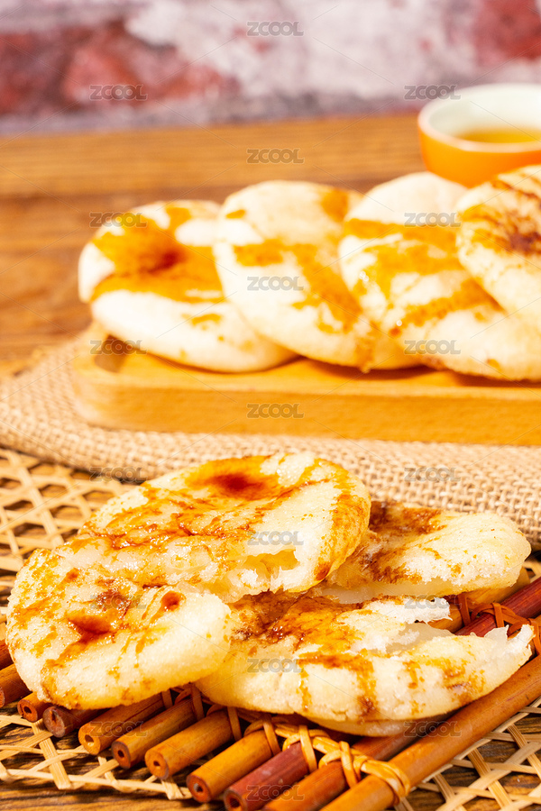 紅糖糍粑（主預覽-8654312） - 未分類 - 站酷設計師安147123原創(chuàng)素材 - 站酷ZCOOL