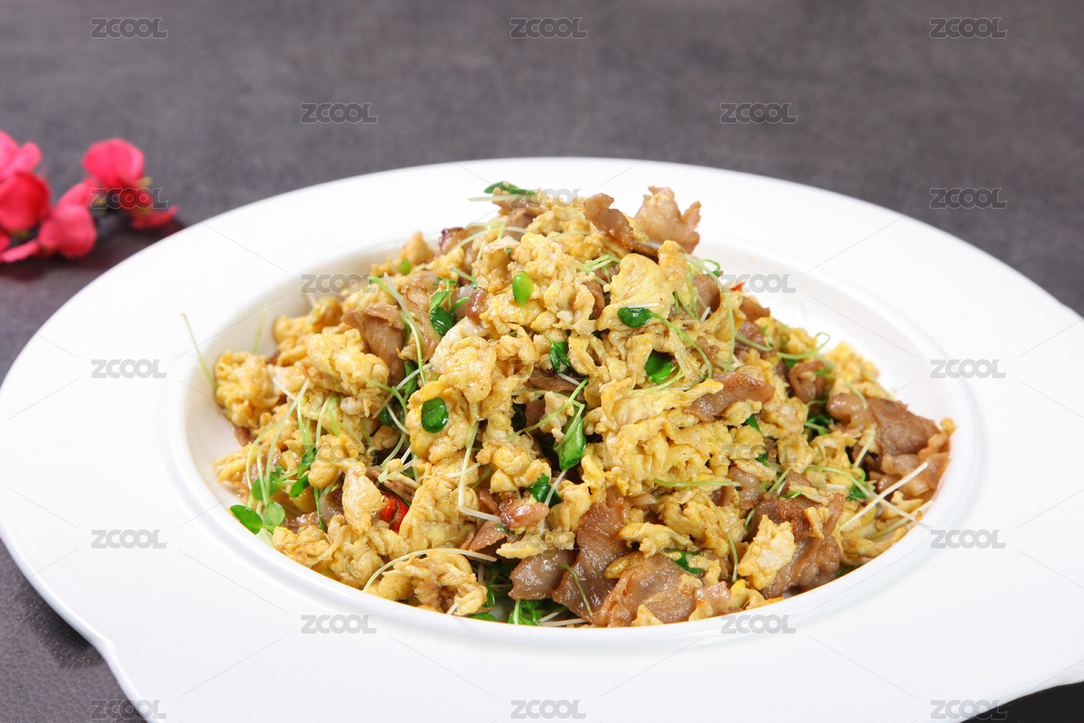 合味三鮮（主預(yù)覽-7844483） - 未分類 - 站酷設(shè)計師pengpengos原創(chuàng)素材 - 站酷ZCOOL