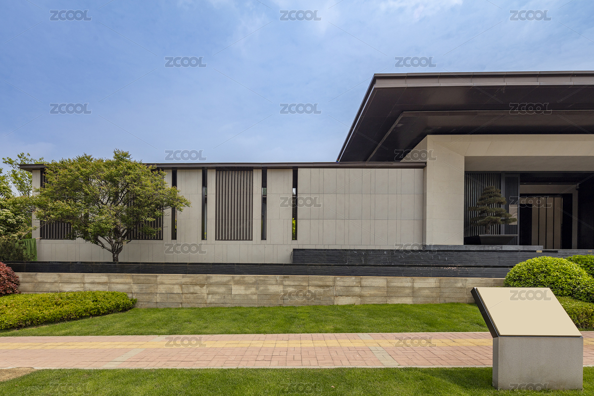 房地產(chǎn)售樓處營(yíng)銷(xiāo)中心（主預(yù)覽-8596495） - 未分類(lèi) - 站酷設(shè)計(jì)師locklygirl15原創(chuàng)素材 - 站酷ZCOOL