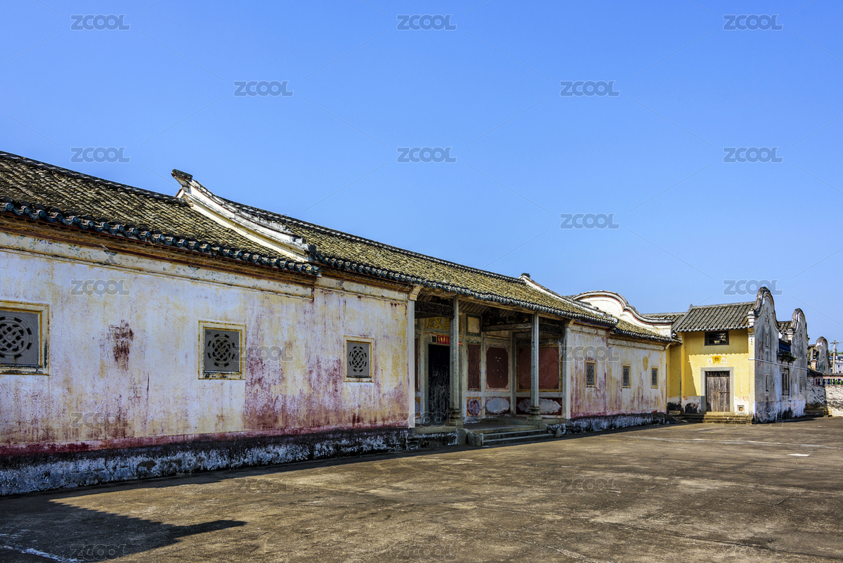 中國廣東省梅州市梅縣僑鄉(xiāng)村南華又廬（主預(yù)覽-2928750） - 未分類 - 站酷設(shè)計師健忘的行攝世界原創(chuàng)素材 - 站酷ZCOOL
