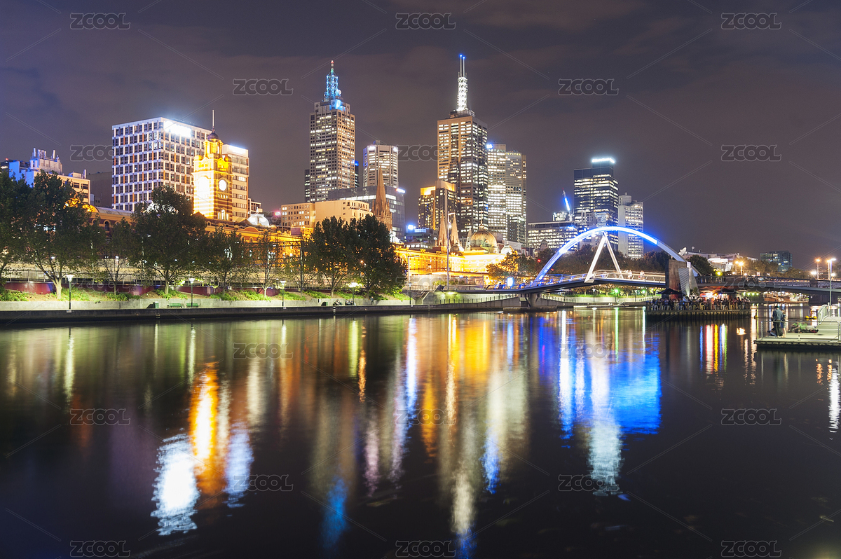 澳大利亞墨爾本城市風(fēng)光（主預(yù)覽-8961414） - 未分類(lèi) - 站酷設(shè)計(jì)師阿爾卑斯山上的云原創(chuàng)素材 - 站酷ZCOOL