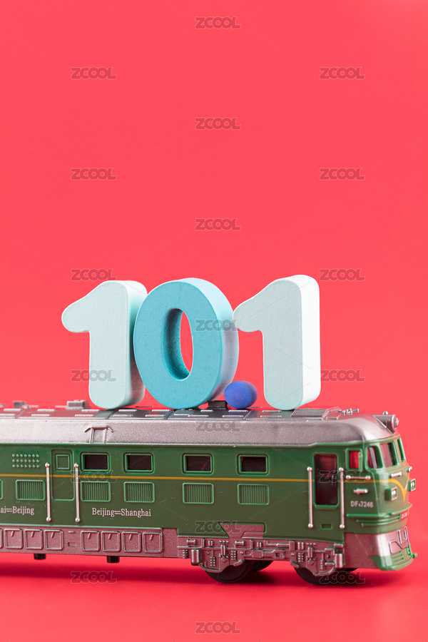 中國小長假國慶節(jié)火車出行（主預(yù)覽-7489721） - 未分類 - 站酷設(shè)計師小羽怪原創(chuàng)素材 - 站酷ZCOOL