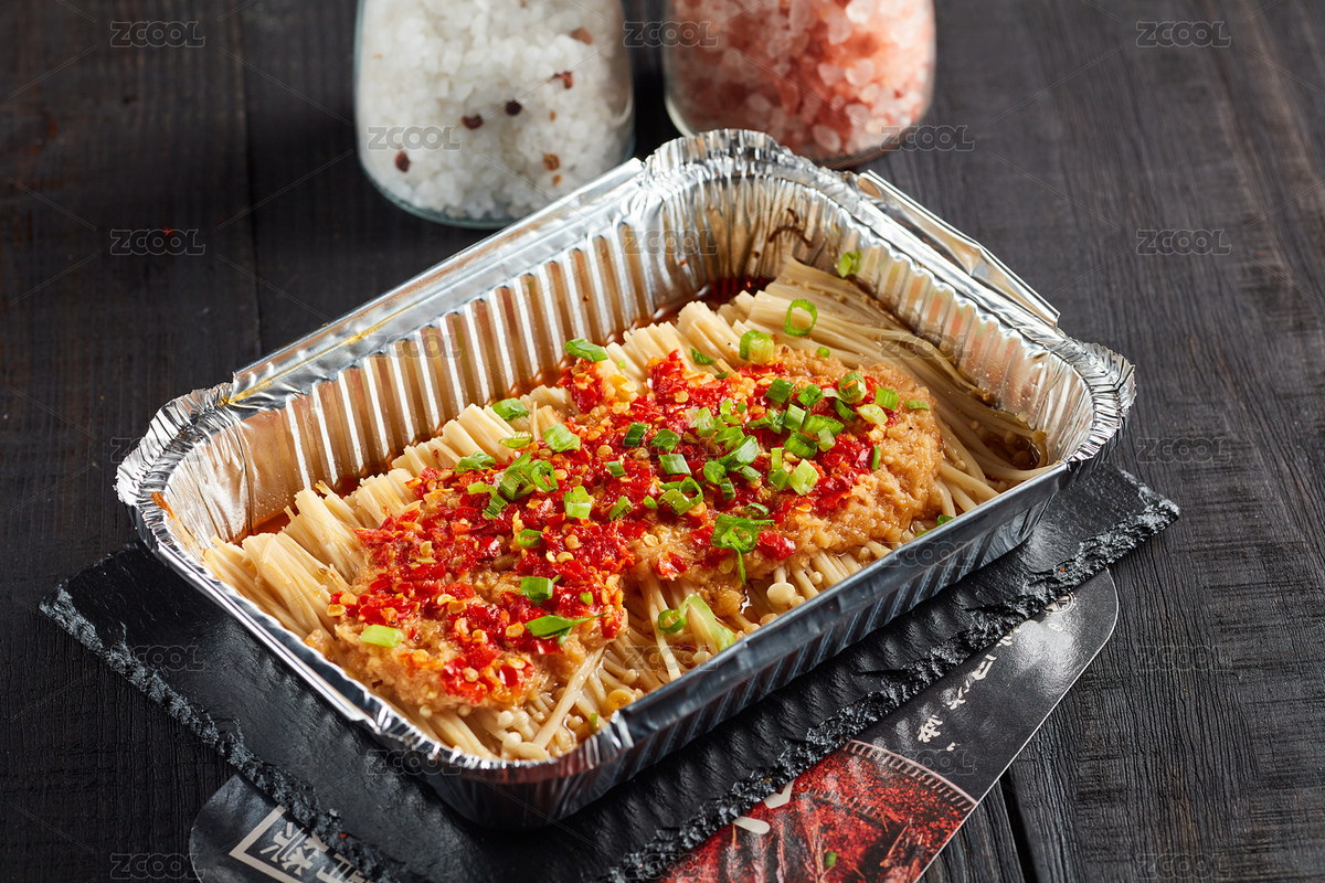 錫紙金針菇（主預覽-3534115） - 未分類 - 站酷設計師lichong557原創(chuàng)素材 - 站酷ZCOOL