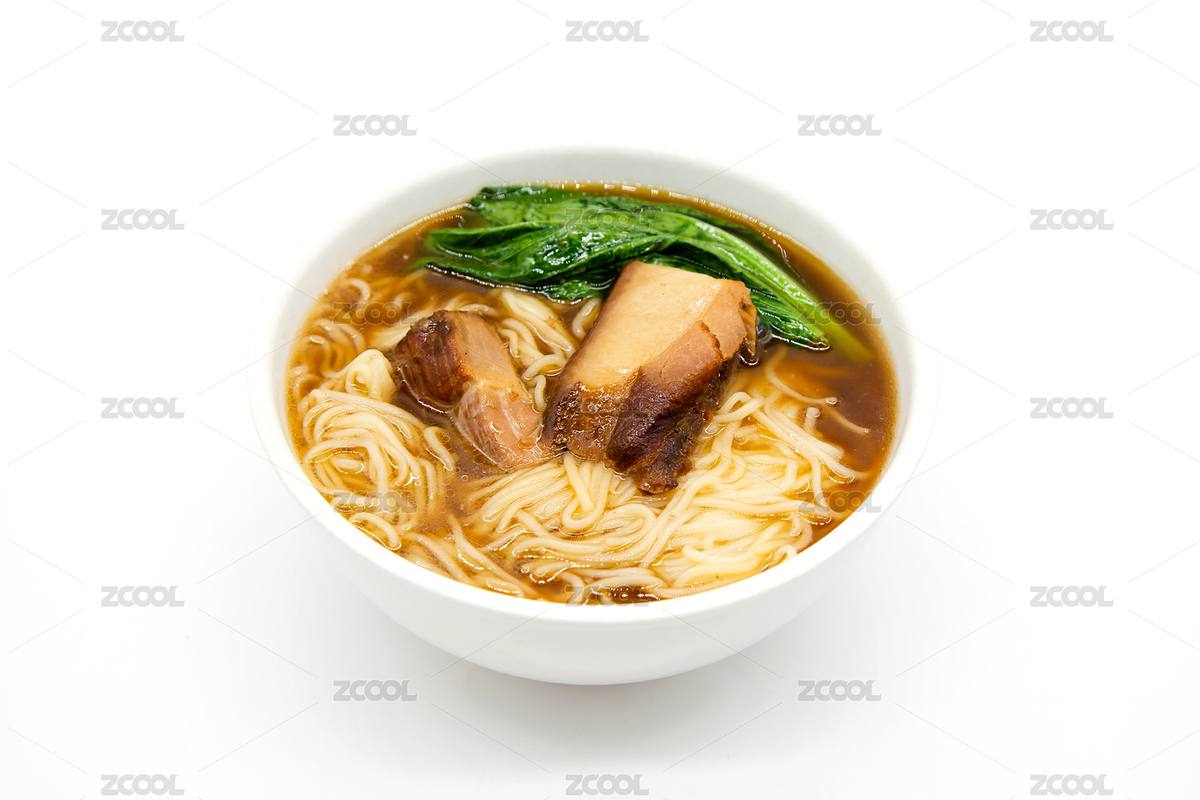 白背景苏帮菜一碗苏式焖肉面（主预览-7883091） - 未分类 - 站酷设计师范范0809原创素材 - 站酷ZCOOL