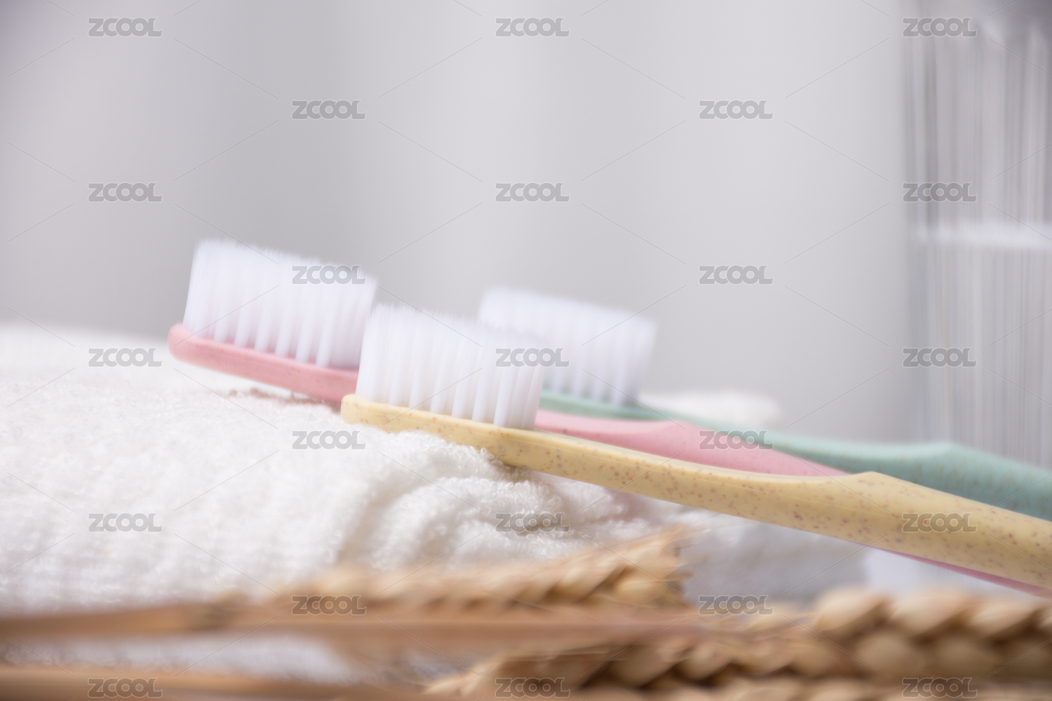 生活用品牙刷