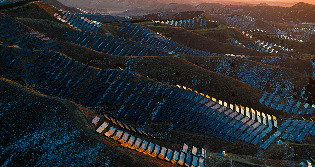 光伏板（主預(yù)覽-8217004） - 未分類(lèi) - 站酷設(shè)計(jì)師BEST沈陽(yáng)原創(chuàng)素材 - 站酷ZCOOL