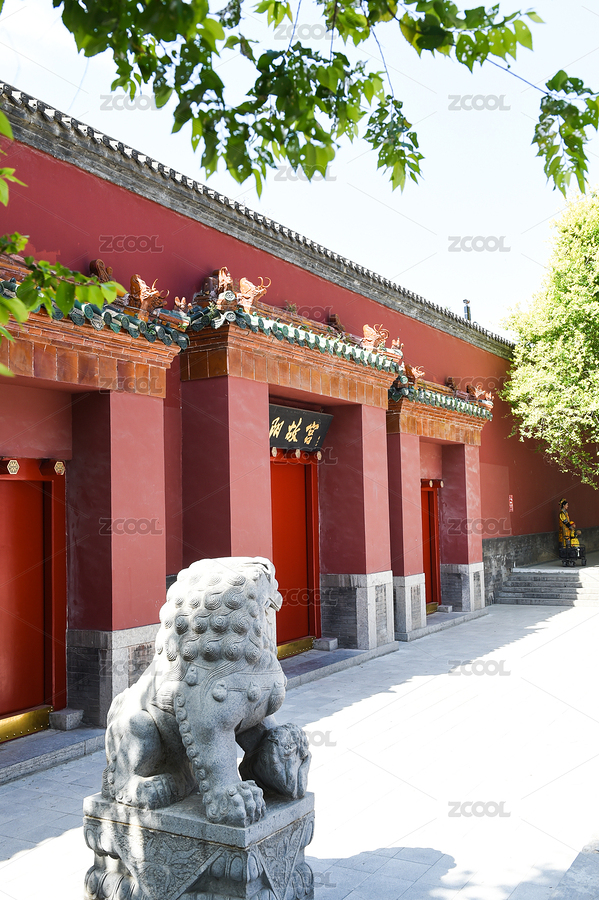 沈陽(yáng)故宮（主預(yù)覽-7516641） - 未分類 - 站酷設(shè)計(jì)師許志康Ethan原創(chuàng)素材 - 站酷ZCOOL