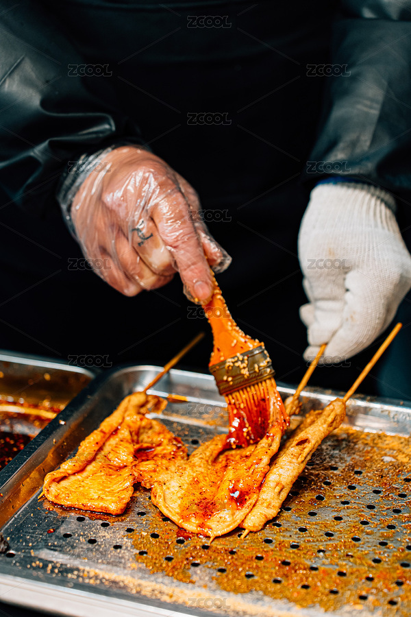 油炸里脊肉（主预览-8433523） - 未分类 - 站酷设计师香菜真好吃啊原创素材 - 站酷ZCOOL