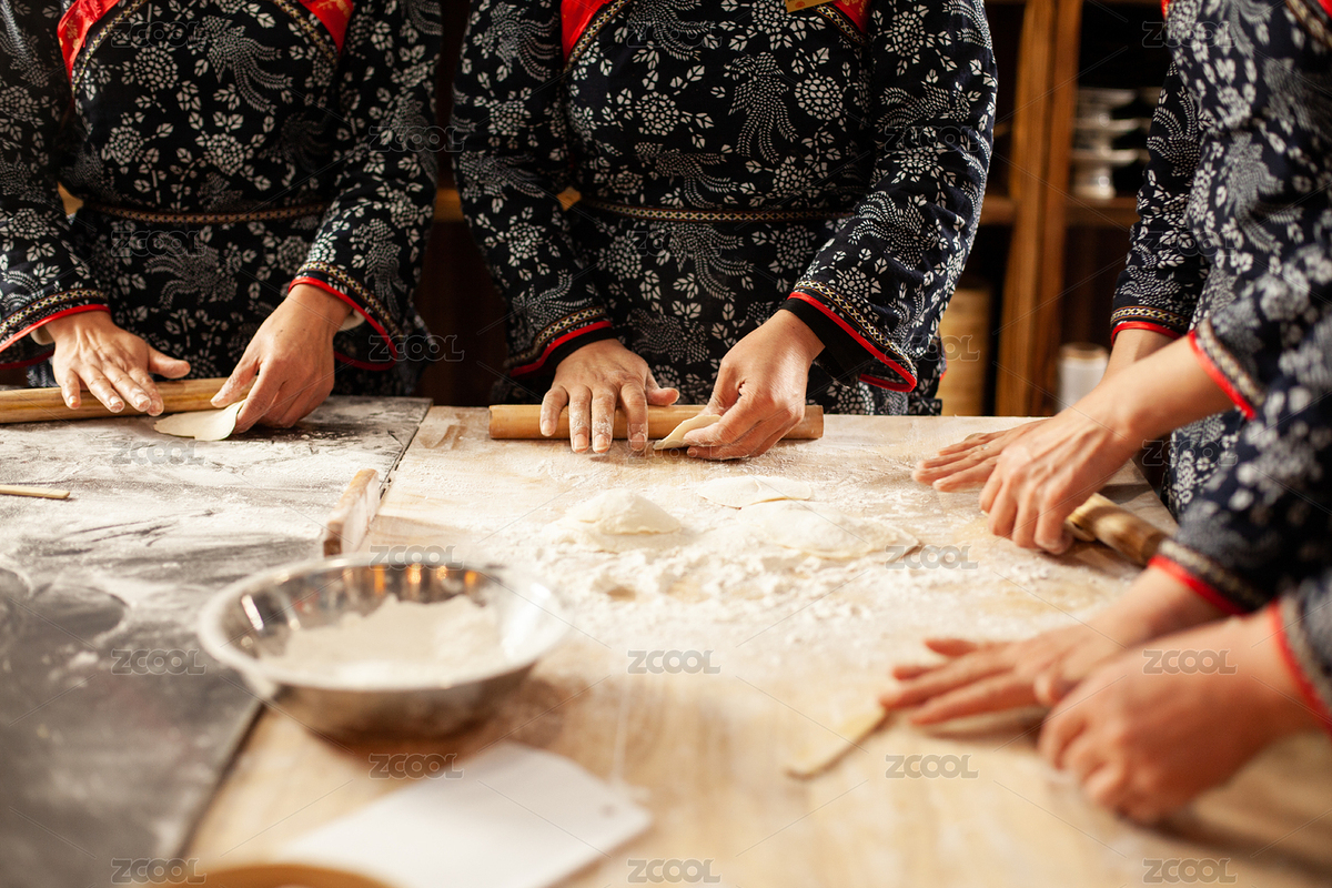 搟面皮的手部動(dòng)作（主預(yù)覽-2744903） - 未分類 - 站酷設(shè)計(jì)師樂(lè)圖影視原創(chuàng)素材 - 站酷ZCOOL