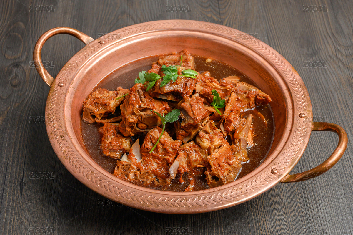 中餐美菜-特色菜-老北京羊蝎子（主預(yù)覽-1657917） - 未分類 - 站酷設(shè)計師pengpengos原創(chuàng)素材 - 站酷ZCOOL