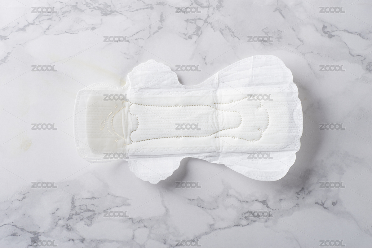 女性生理期生活必需品衛(wèi)生巾（主預(yù)覽-8002916） - 未分類 - 站酷設(shè)計(jì)師蔚藍(lán)的白日夢(mèng)原創(chuàng)素材 - 站酷ZCOOL