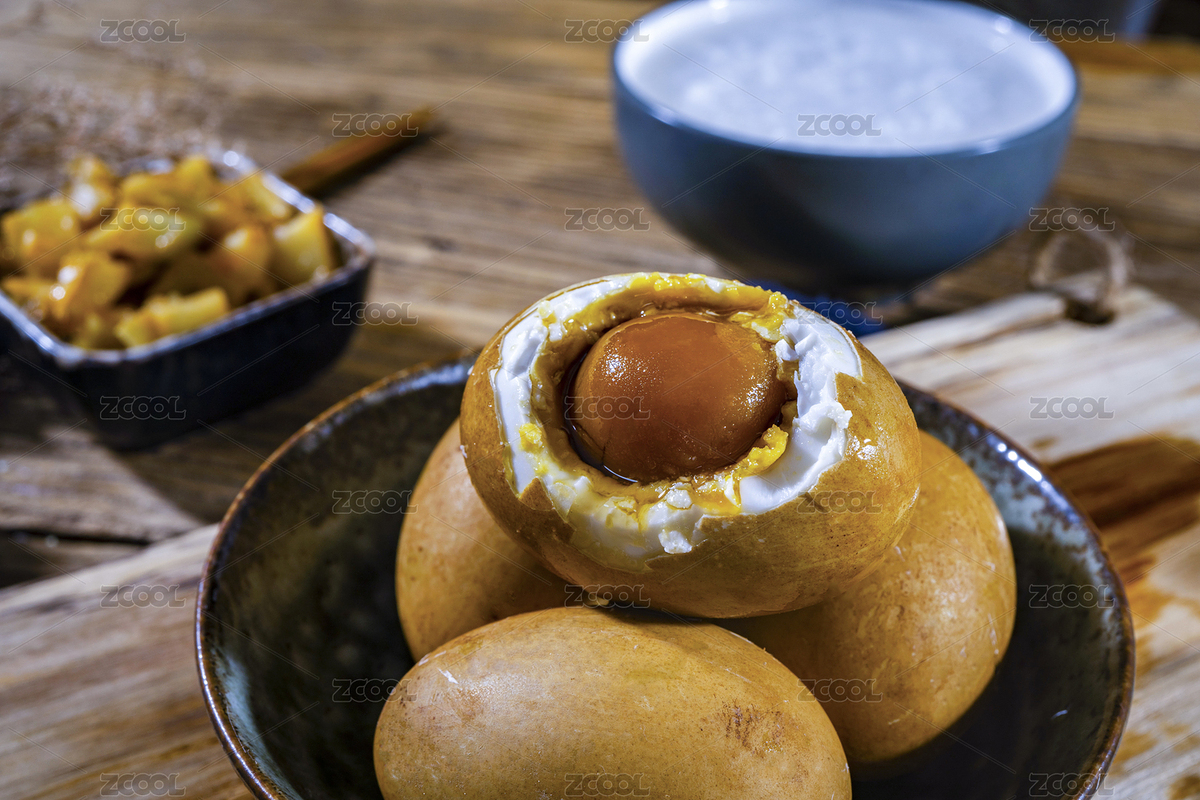 掰開的咸鴨蛋（主預(yù)覽-4343268） - 未分類 - 站酷設(shè)計(jì)師野鴉原創(chuàng)素材 - 站酷ZCOOL