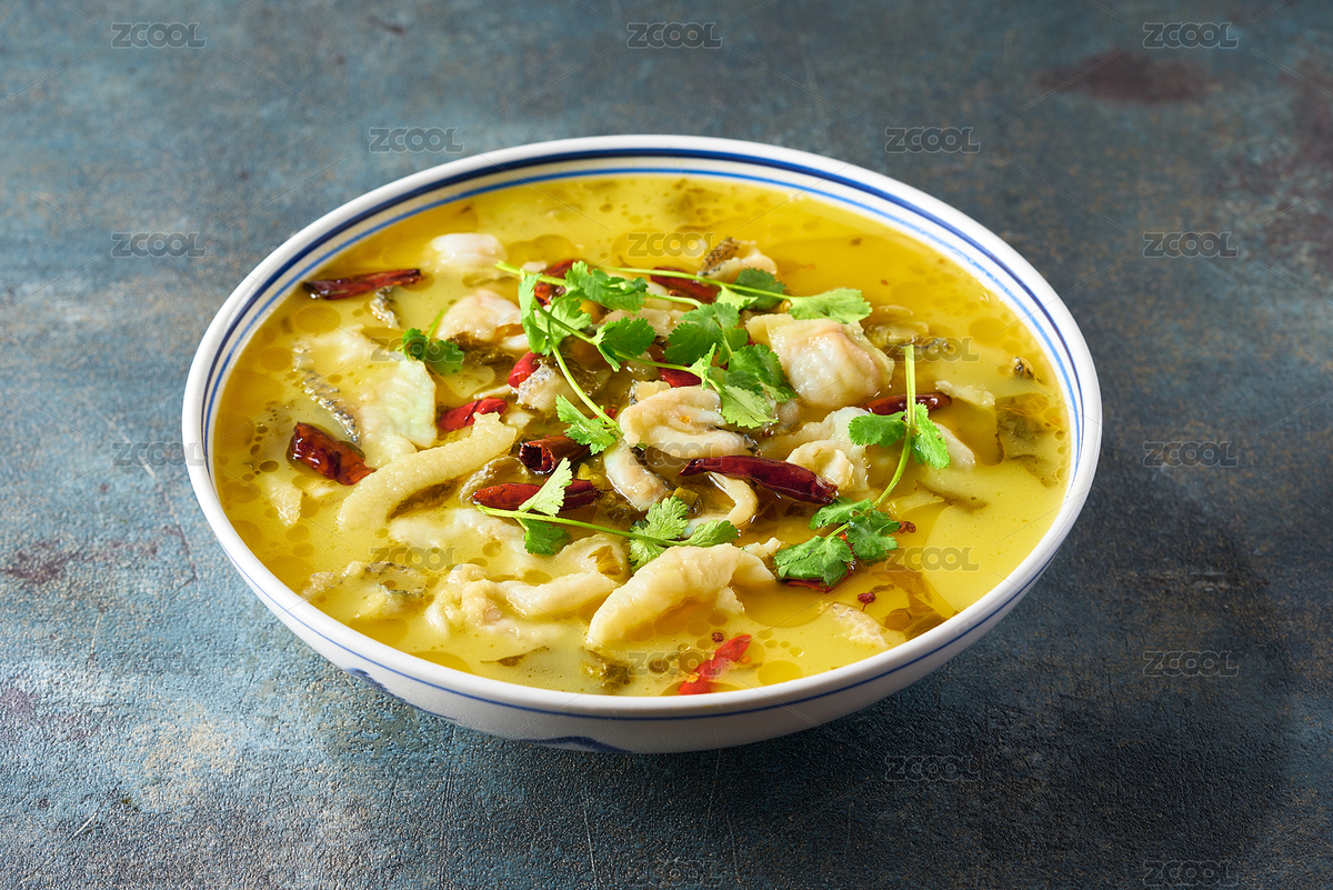 放在盤里的酸菜魚片（主預(yù)覽-6741791） - 未分類 - 站酷設(shè)計(jì)師木麩子原創(chuàng)素材 - 站酷ZCOOL