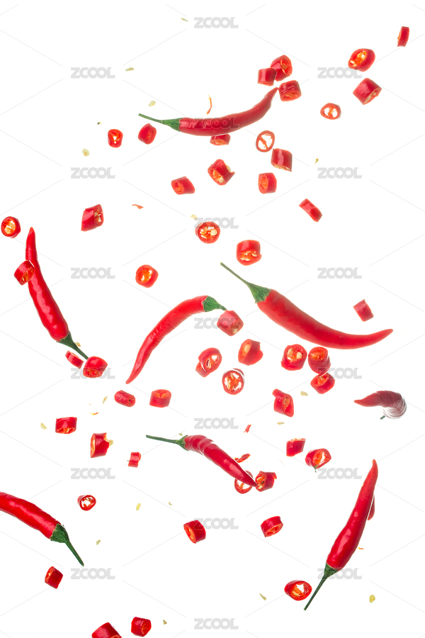 抛到空中散开的辣椒和辣椒碎（主预览-3154056） - 未分类 - 站酷设计师zhane_luk原创素材 - 站酷ZCOOL