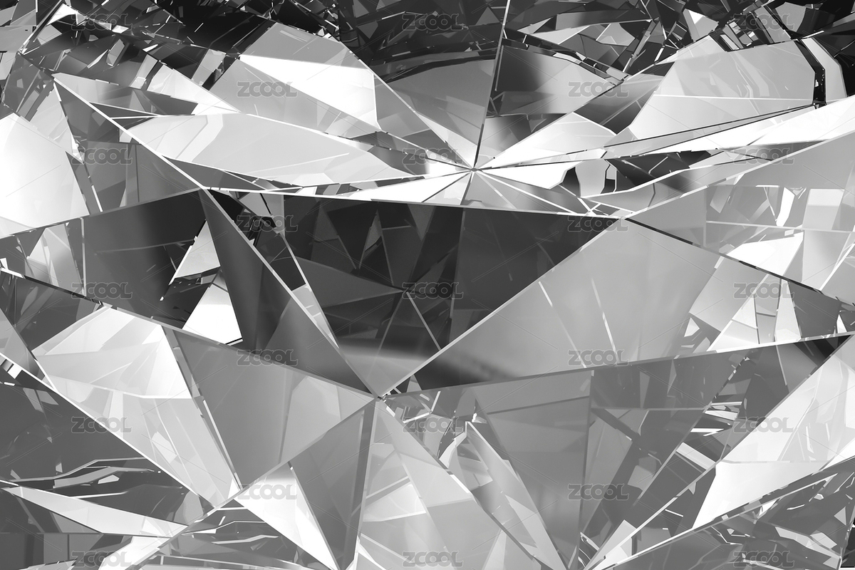 晶瑩剔透的水晶鉆石（主預覽-7774733） - 未分類 - 站酷設(shè)計師jivacore原創(chuàng)素材 - 站酷ZCOOL