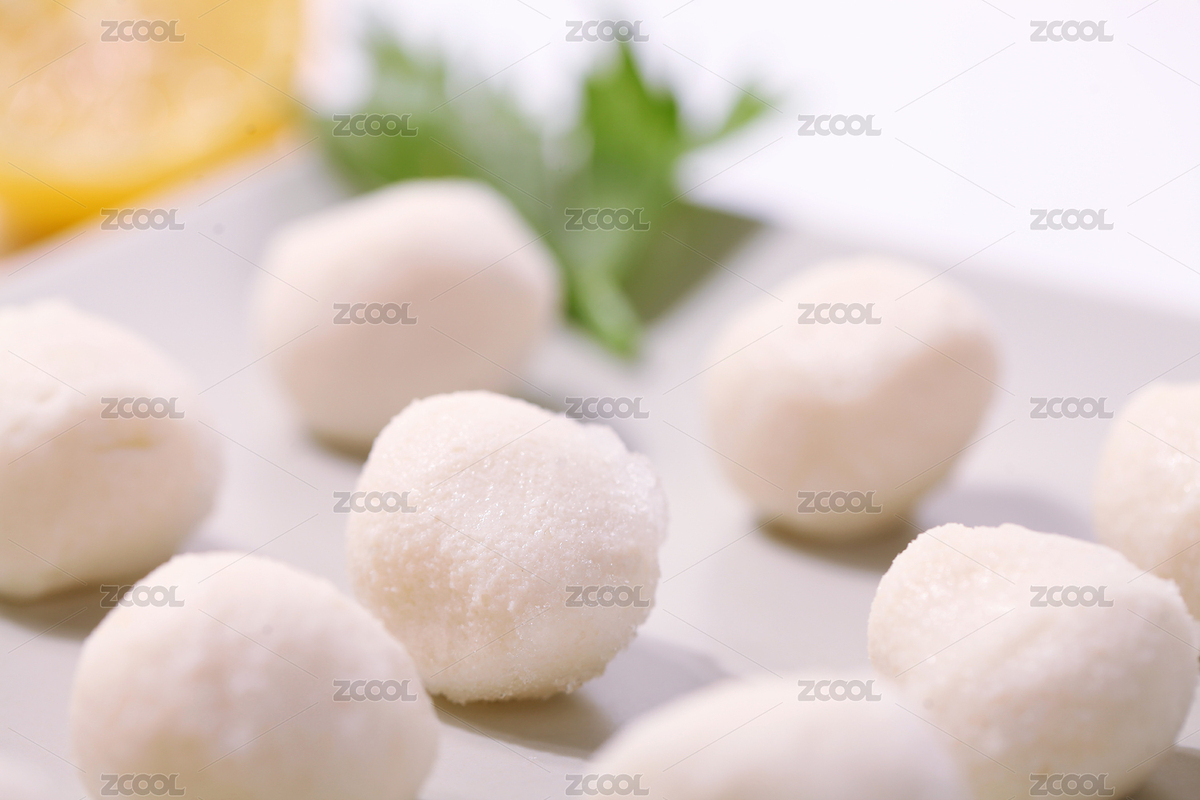 一盤魚肉丸（主預(yù)覽-11488528） - 未分類 - 站酷設(shè)計師白子梁原創(chuàng)素材 - 站酷ZCOOL