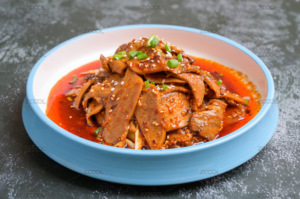 中餐美食-涼菜-麻辣牛舌（主預(yù)覽-1598995） - 未分類 - 站酷設(shè)計(jì)師pengpengos原創(chuàng)素材 - 站酷ZCOOL