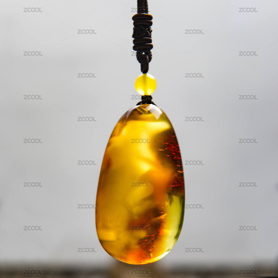 琥珀首飾黃色（主預覽-6319208） - 未分類 - 站酷設計師撿影原創(chuàng)素材 - 站酷ZCOOL