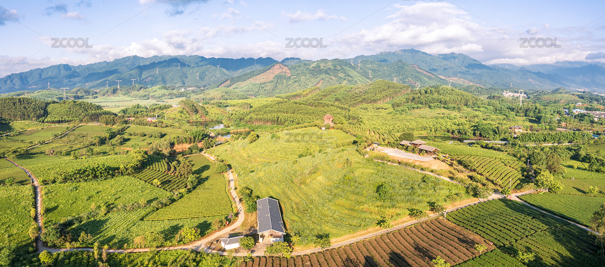 航拍中國廣西南寧大明山萬古茶園（主預(yù)覽-5769929） - 未分類 - 站酷設(shè)計師梁杰Ljie原創(chuàng)素材 - 站酷ZCOOL