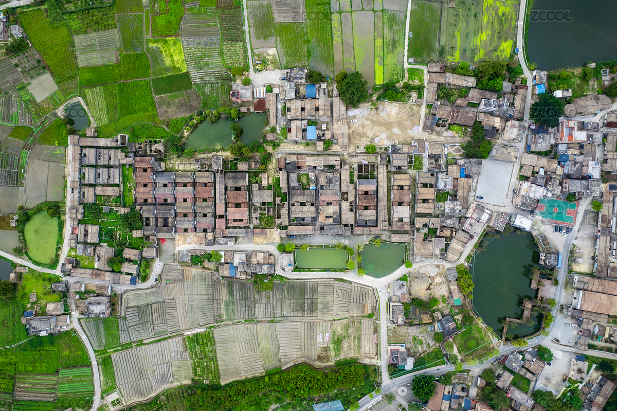 廣東清遠(yuǎn)佛岡縣龍山鎮(zhèn)上岳村古民居古村落航（主預(yù)覽-8827627） - 未分類 - 站酷設(shè)計師下天下天原創(chuàng)素材 - 站酷ZCOOL