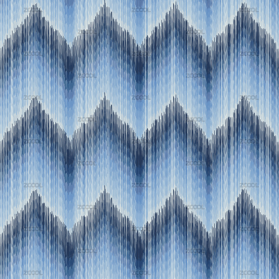 藍色布藝紋理現(xiàn)代無縫拼接圖案背景（主預(yù)覽-8717624） - 未分類 - 站酷設(shè)計師BG04tUAfC4原創(chuàng)素材 - 站酷ZCOOL