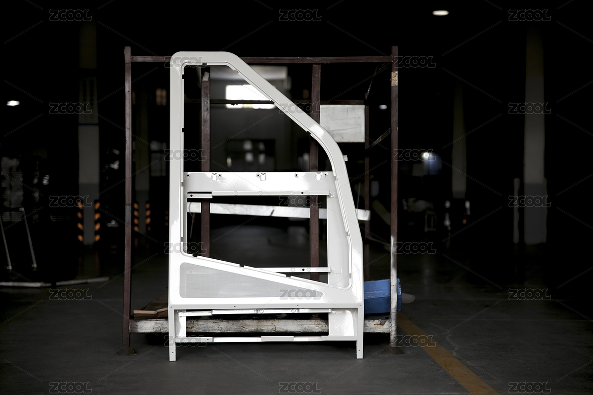 工廠內(nèi)展示的不銹鋼體（主預(yù)覽-7995230） - 未分類 - 站酷設(shè)計(jì)師yuliang_8888原創(chuàng)素材 - 站酷ZCOOL