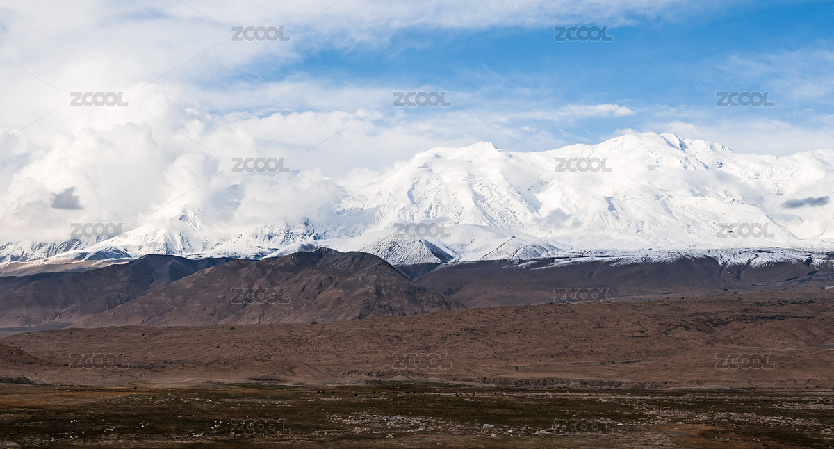 中國新疆帕米爾高原，喀喇昆侖山脈（主預(yù)覽-8842312） - 未分類 - 站酷設(shè)計(jì)師Dragon_CN原創(chuàng)素材 - 站酷ZCOOL