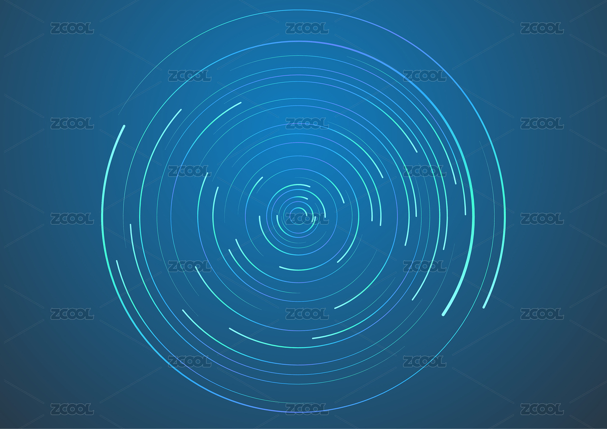 同心圓組成的行星軌道線，抽閑旋渦線條背景圖（主預覽-8466463） - 未分類 - 站酷設計師zia5412原創(chuàng)素材 - 站酷ZCOOL