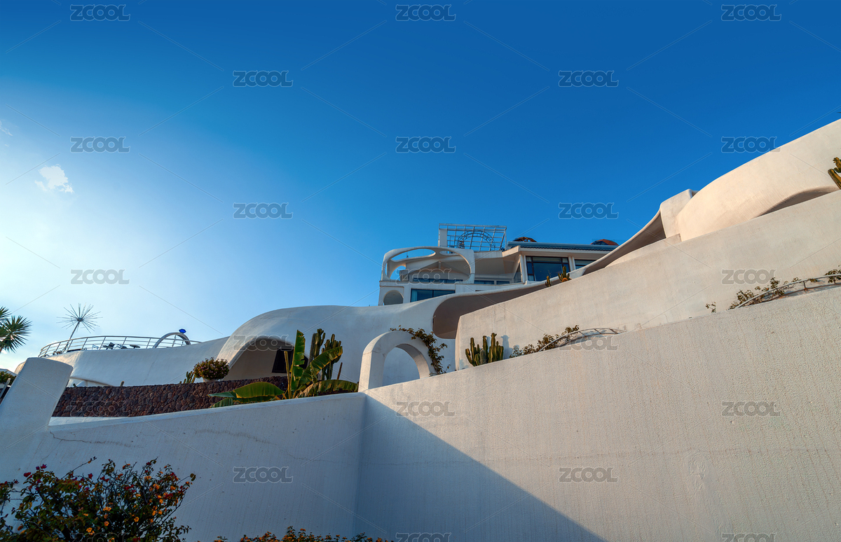 云南大理理想邦的特色建筑（主预览-6528861） - 未分类 - 站酷设计师gyn9037原创素材 - 站酷ZCOOL