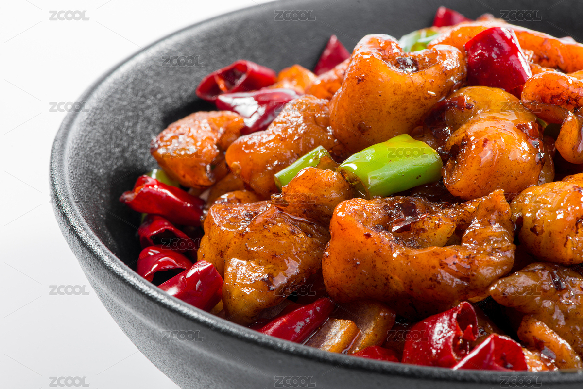 四川特色干煸肥腸（主預(yù)覽-7408458） - 未分類 - 站酷設(shè)計師zysj12345原創(chuàng)素材 - 站酷ZCOOL