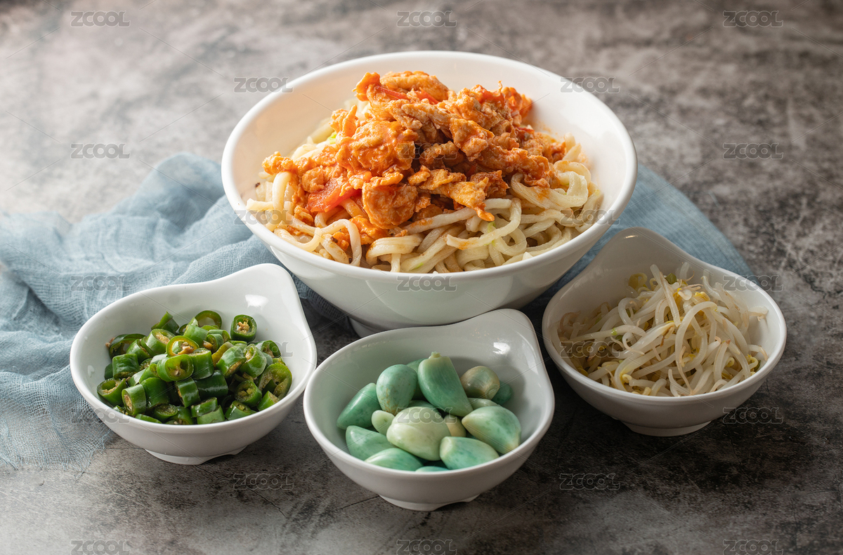 西紅柿雞蛋面（主預(yù)覽-253961） - 未分類 - 站酷設(shè)計(jì)師御風(fēng)工作室原創(chuàng)素材 - 站酷ZCOOL