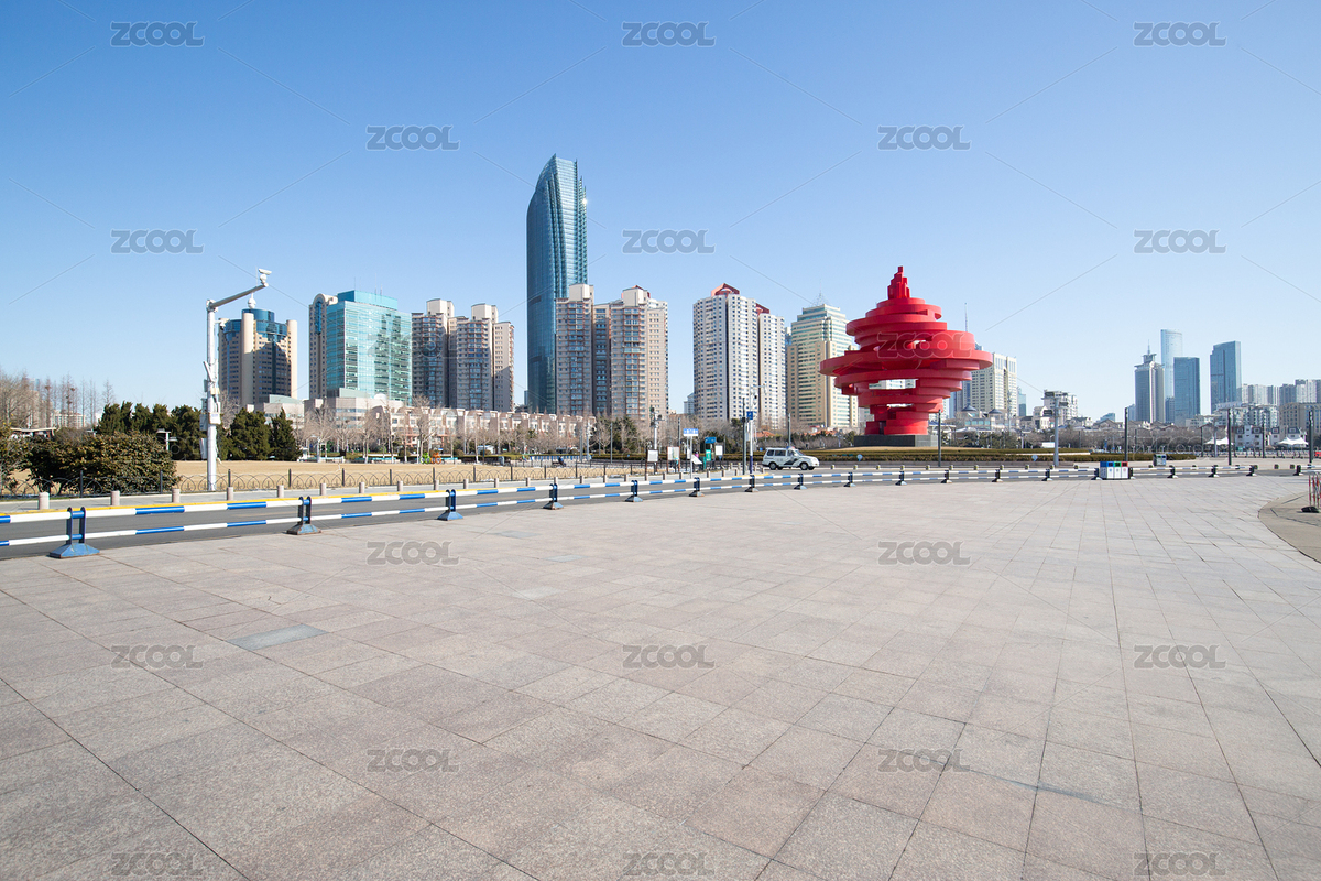 青島五四廣場(chǎng)（主預(yù)覽-2872045） - 未分類 - 站酷設(shè)計(jì)師Barry9318原創(chuàng)素材 - 站酷ZCOOL