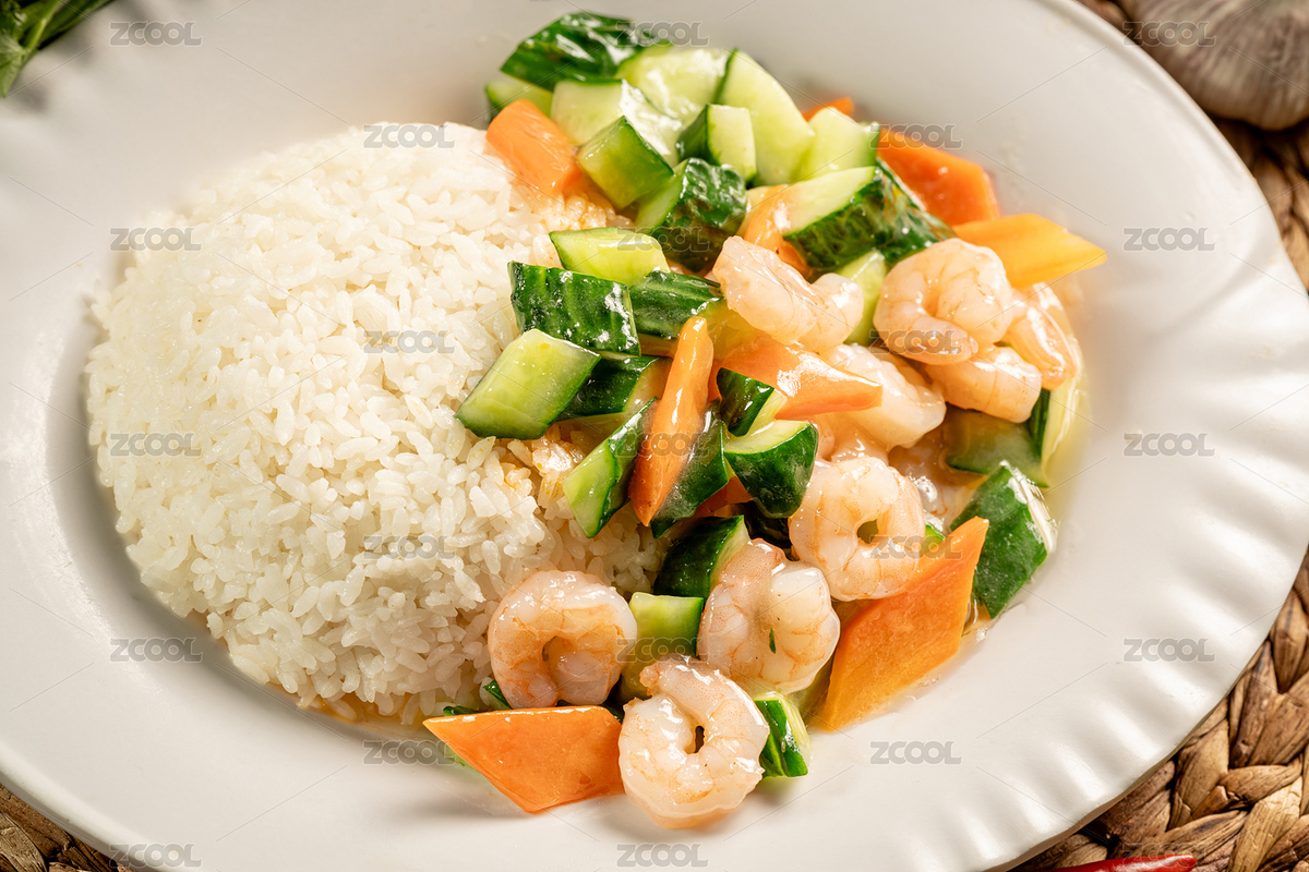 蝦仁炒飯蓋飯（主預(yù)覽-8458416） - 未分類 - 站酷設(shè)計(jì)師御風(fēng)工作室原創(chuàng)素材 - 站酷ZCOOL