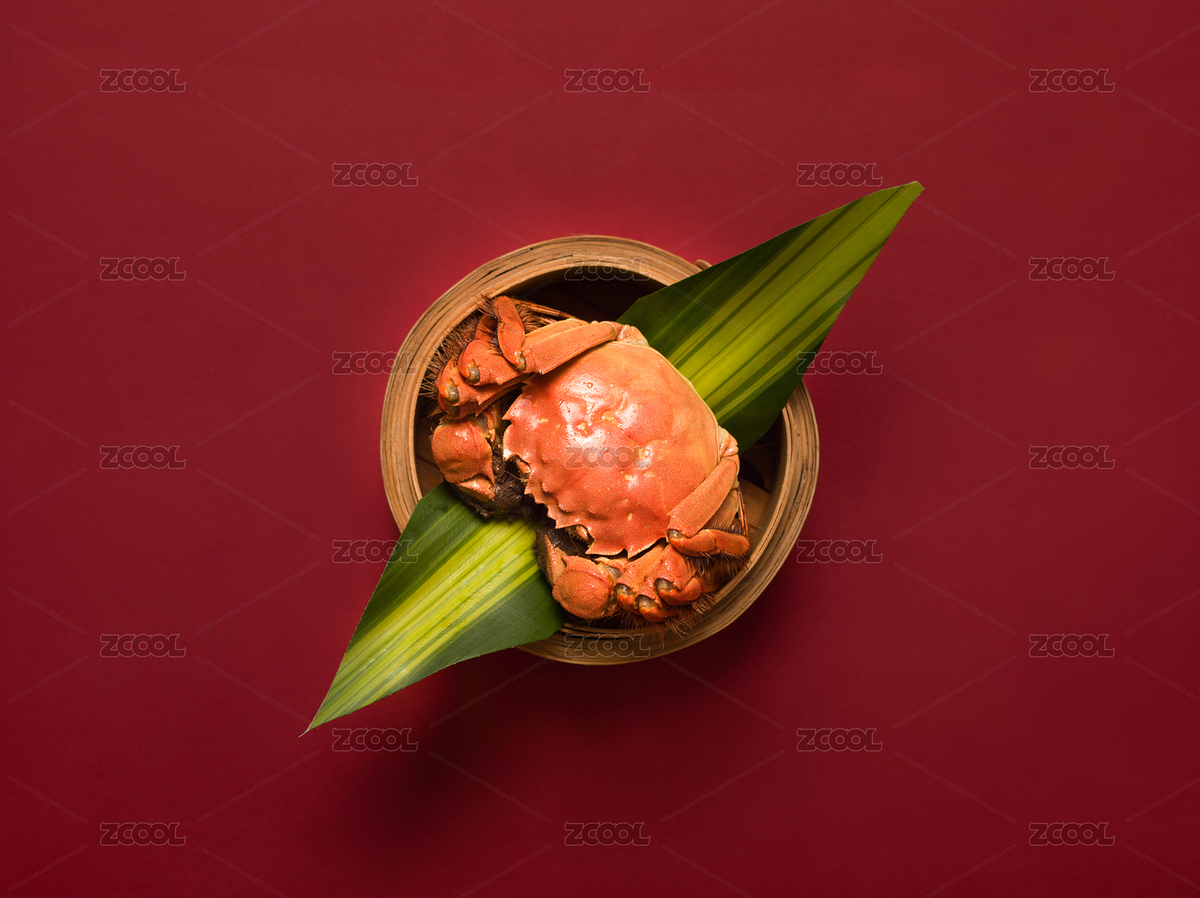 螃蟹（主預(yù)覽-2787516） - 未分類 - 站酷設(shè)計師popoki原創(chuàng)素材 - 站酷ZCOOL