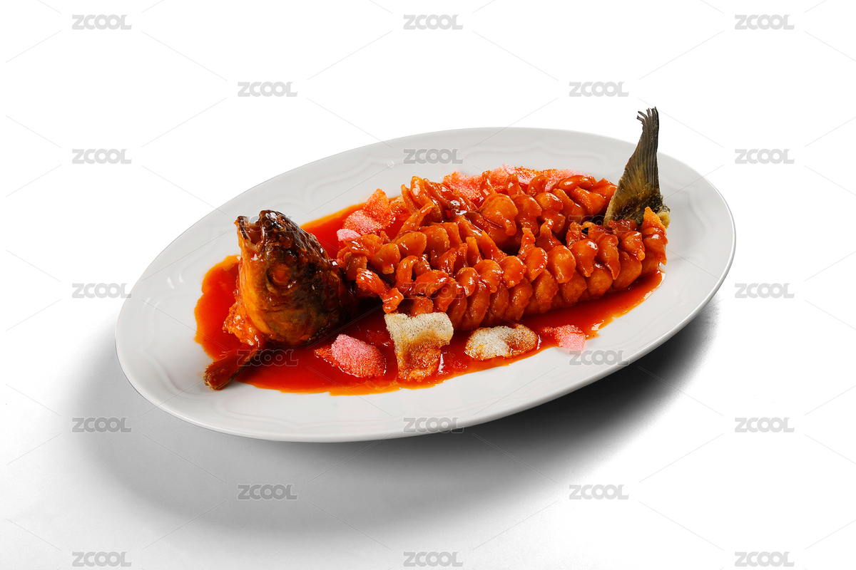 松鼠桂魚松鼠鱖魚白底背景（主預(yù)覽-7887167） - 未分類 - 站酷設(shè)計(jì)師lesliewindy原創(chuàng)素材 - 站酷ZCOOL